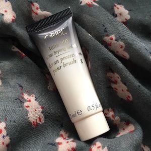 Oribe heat styling shield